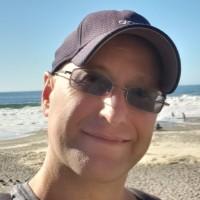 Jon Jeffery, photo 2