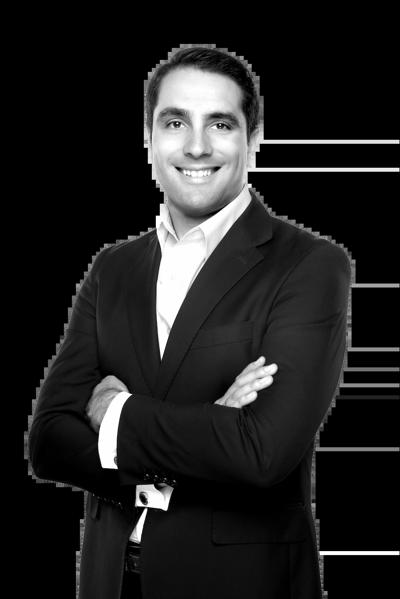 David Gomez, photo 1