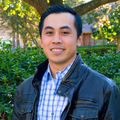 Timothy Hoang, photo 1