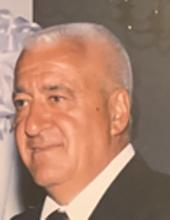 Vincent Iannuzzi, photo 1