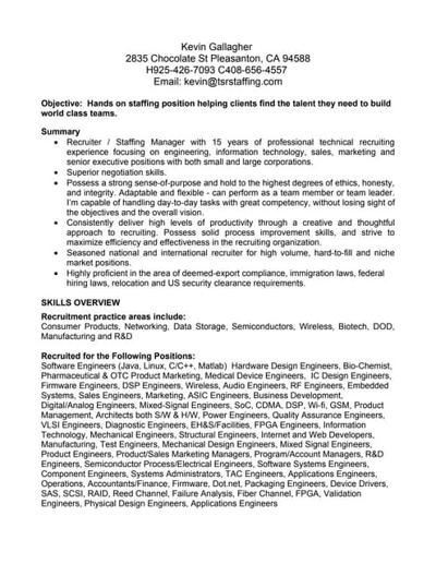 Kevin Gallagher, photo 2