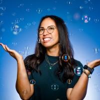 Mikela Lee-Manaois, photo 2