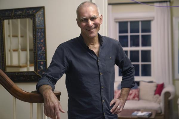 Will Mitbrodt, photo 1