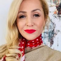 Justyna Korfanty, photo 1