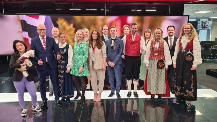 Christer Hellen, photo 1