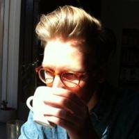 Jonas Olofsson, photo 1