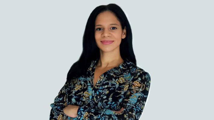 Natasha Banjo, photo 1