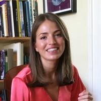 Phoebe Brundle, photo 2