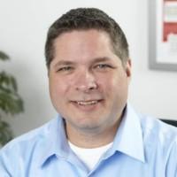 Steven Hudak, photo 1