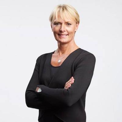 Sarah Brown, photo 2