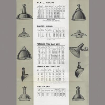 Benjamin Light, photo 1