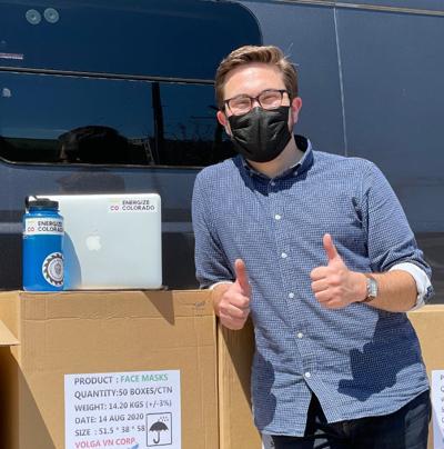 Scott Romano, photo 1