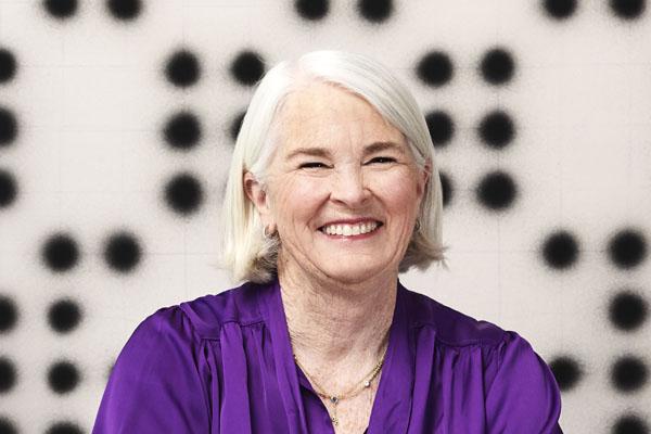 Cathy Friedman, photo 2