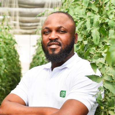 Ibrahim Sheikh, photo 1