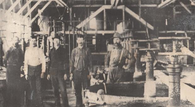 Annie Houston, photo 2