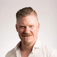 Tim Lucas, photo 1