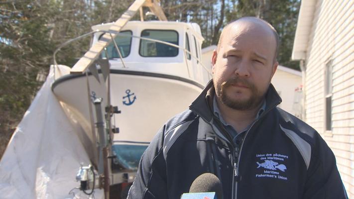 Martin Mallet, photo 2