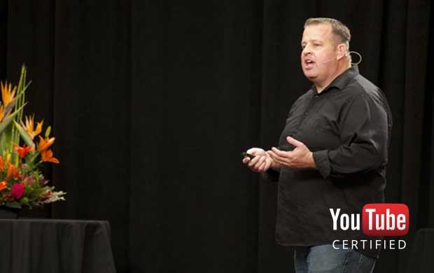 Derral Eves, photo 2