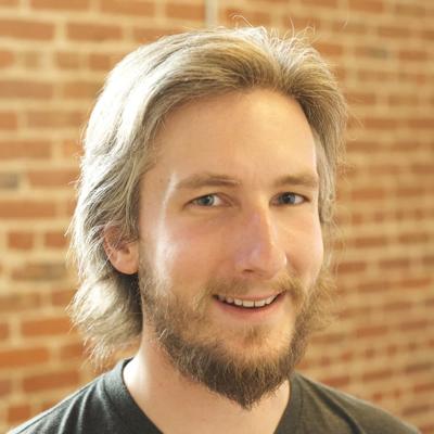 Tyler McMullen, photo 1