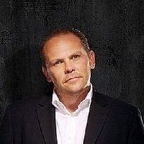 Kevin Chapman, photo 2