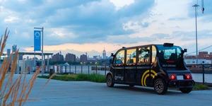 Jenny Berlin, photo 1