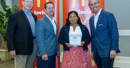 Christopher Meoli, photo 1