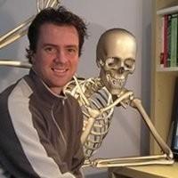 Ben Crossett, photo 1