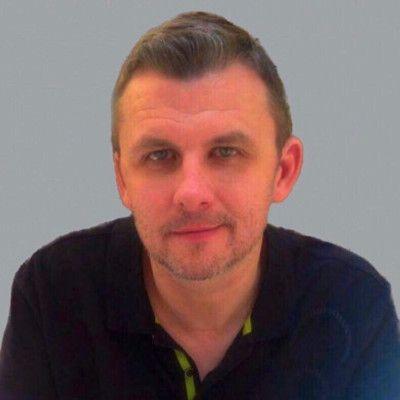 David Wasley, photo 1