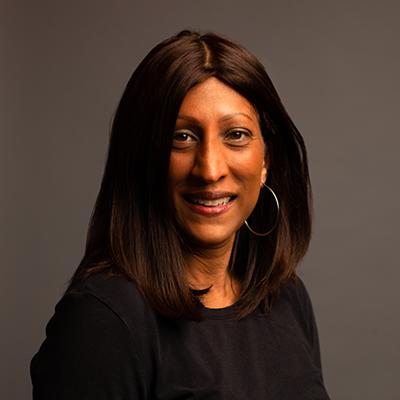 Gita Rebbapragada, photo 1