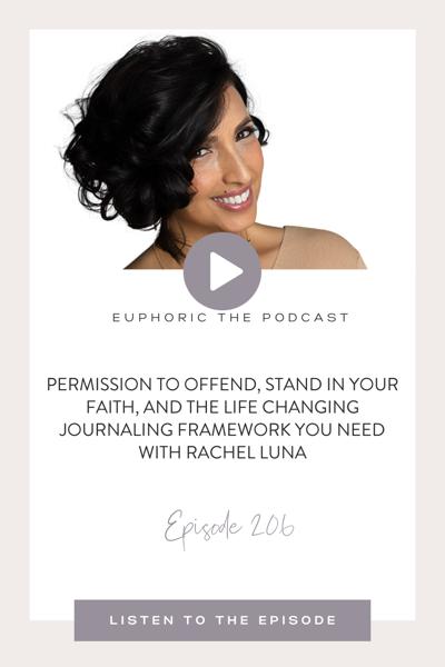 Rachel Luna, photo 1