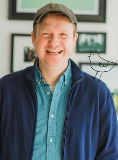 Brad Moultrie, photo 1