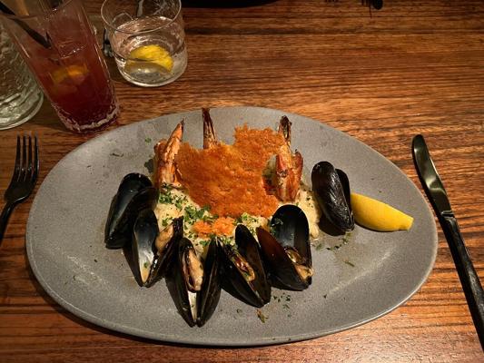 Jason Grlicky, photo 1