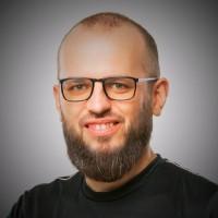 Aleš Marcol, photo 2