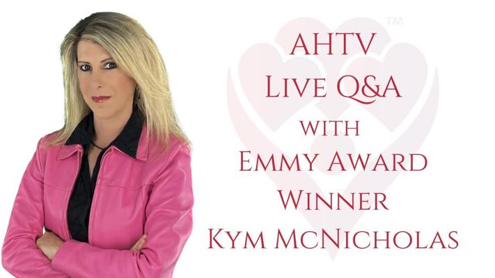 Kym McNicholas, photo 2