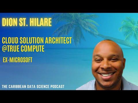 Dion Barrier, photo 2