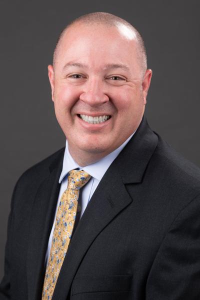 Christopher Harrison, photo 1