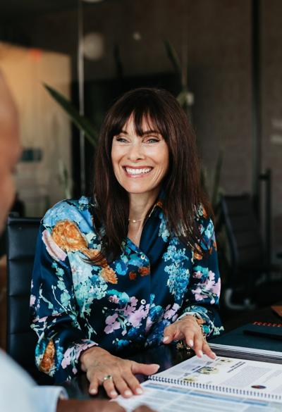 Sara O'Neill, photo 1