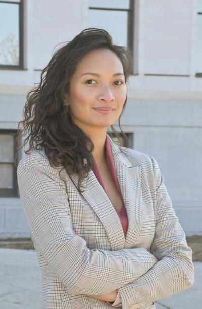 Jacquelyn Khoe, photo 2