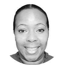 Ashley Buckner, photo 1