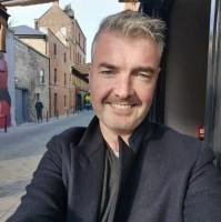 Jonathan Kirwin, photo 1