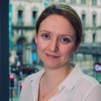 Jenna Dilkes, photo 2