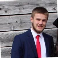 Cormac Dennehy, photo 2