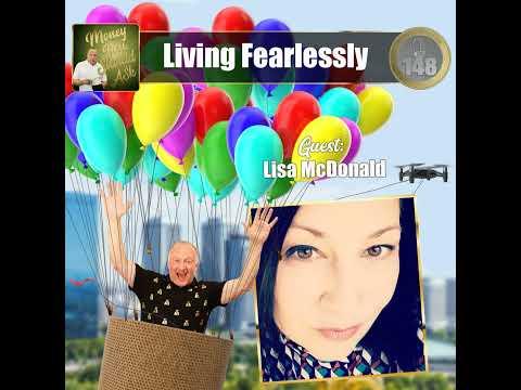 Lisa McDonald, photo 2