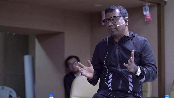 Rahul Narvekar, photo 2