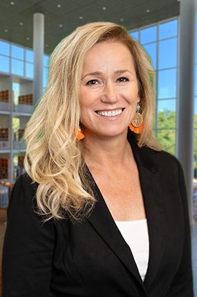 Jeanine Smith, photo 1