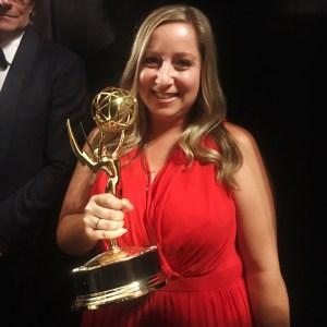 Allison Vanore, photo 1