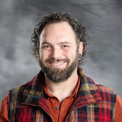 Kevin Vanic, photo 1