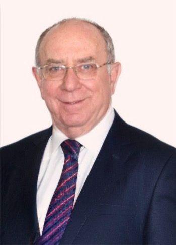 John Wilson, photo 1