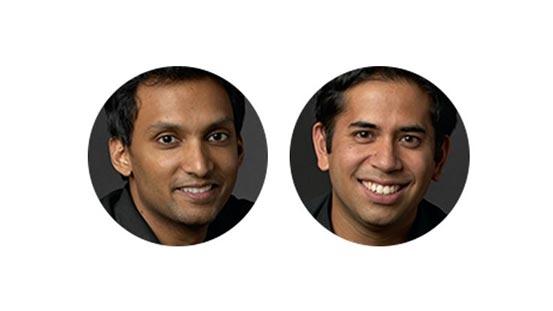 Ravi Pamnani, photo 1