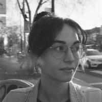 Summer Strommen, photo 2